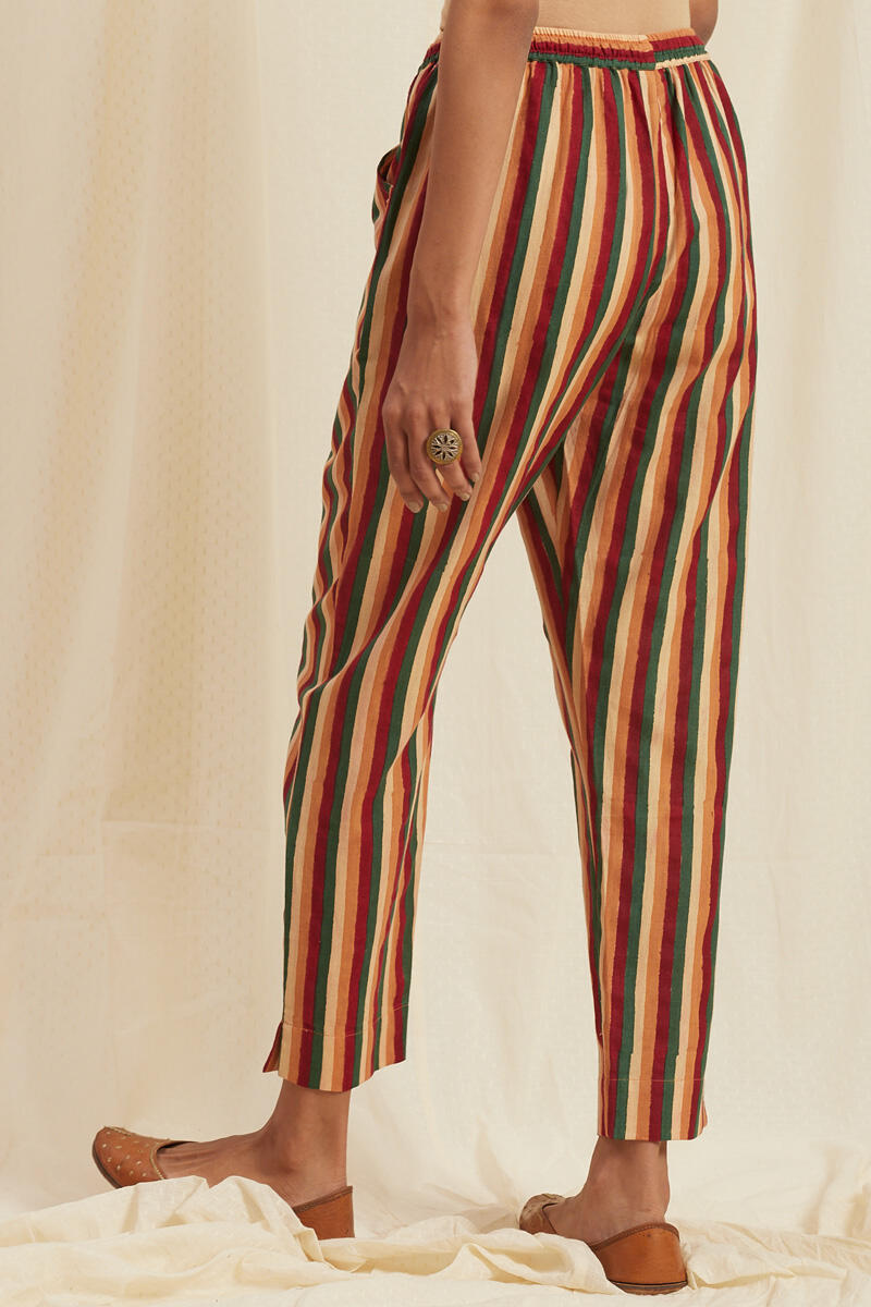 Naadirah Sahira Pants