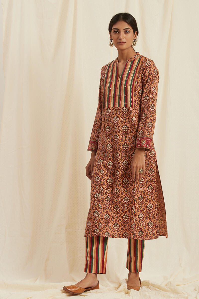 Naadirah Sahira Pants