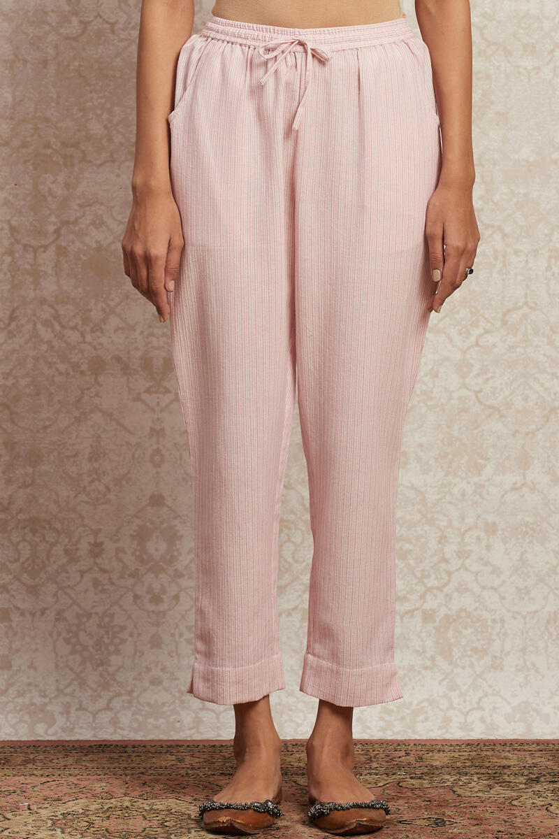 Naadirah Saira Handloom Pants