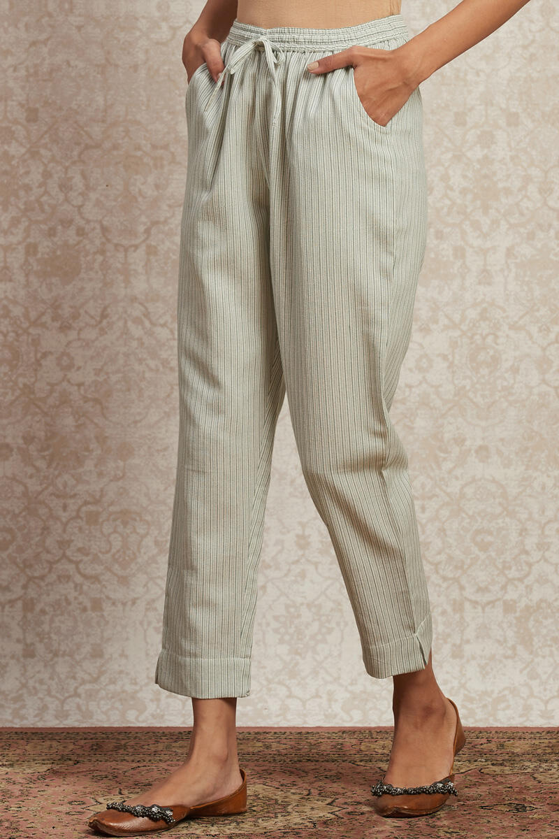 Naadirah Tasnim Handloom Pants