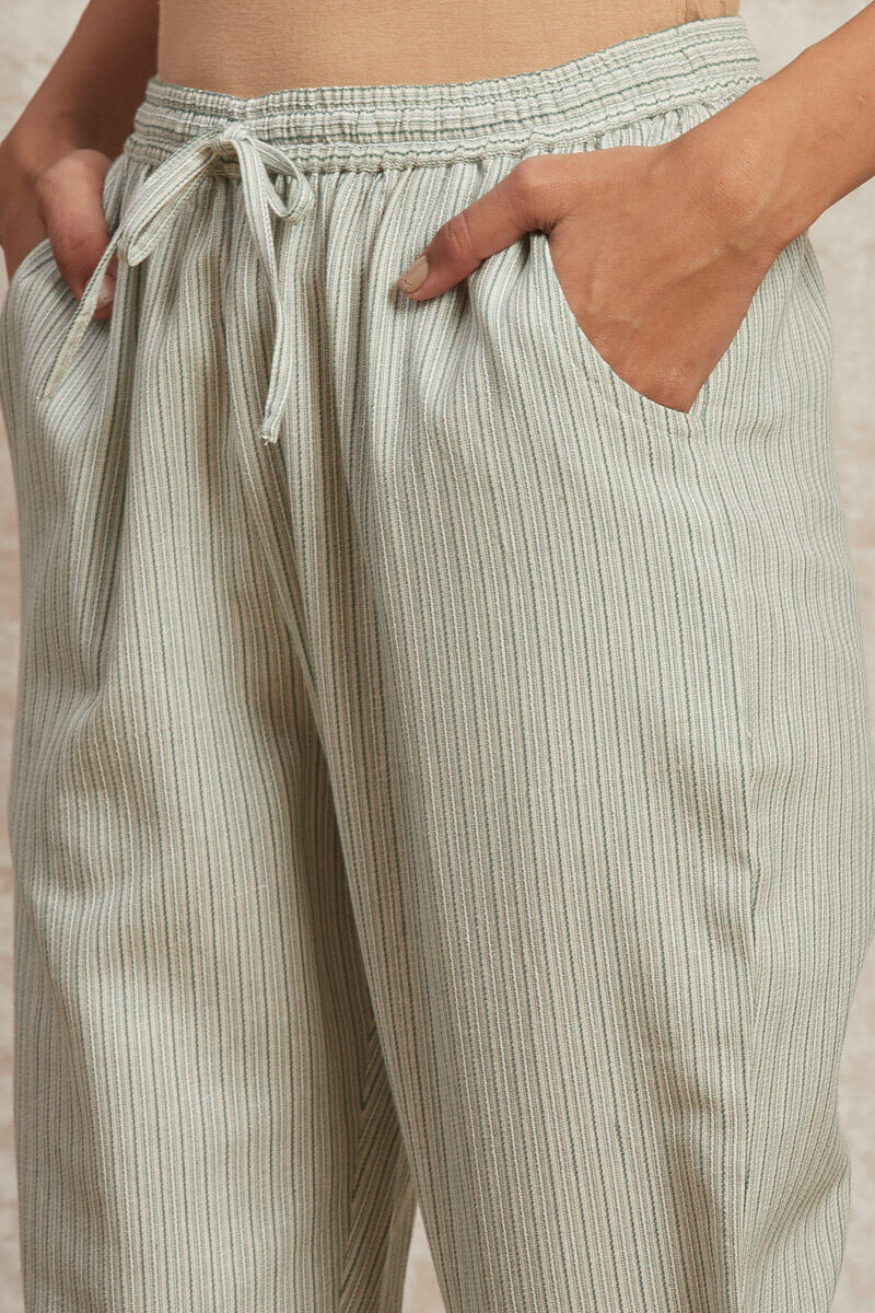 Naadirah Tasnim Handloom Pants