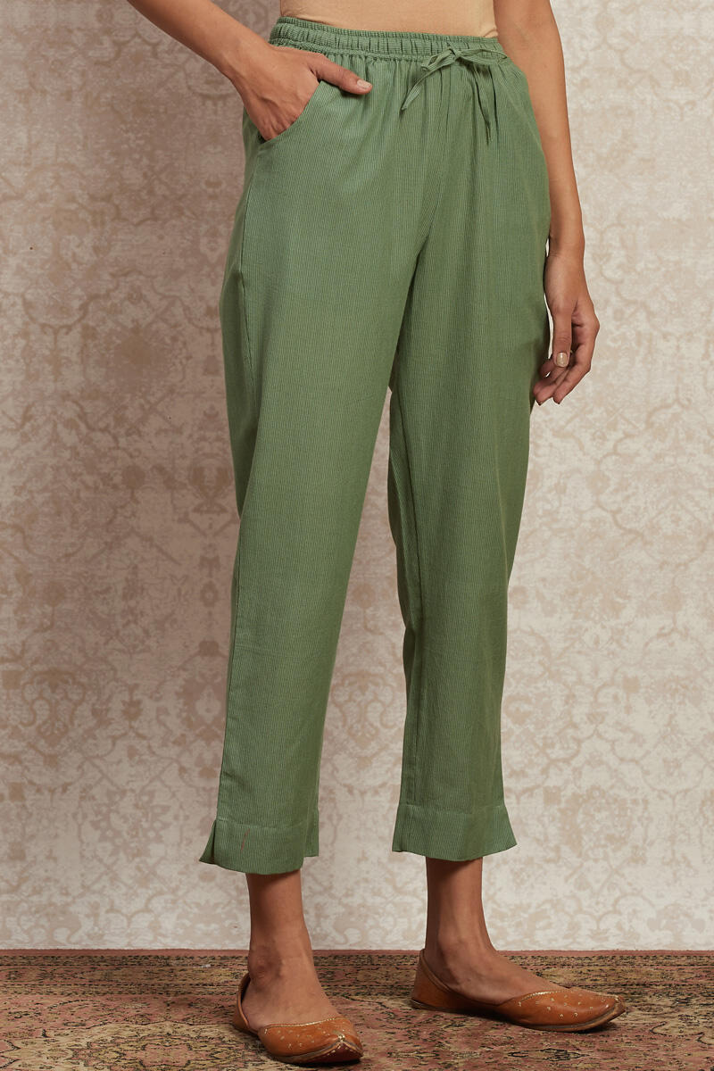 Naadirah Zareen Handloom Pants
