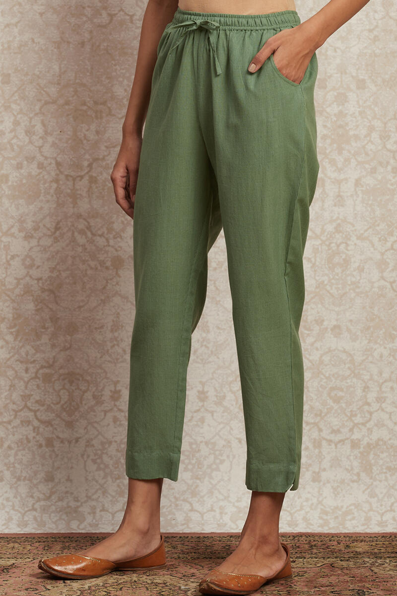 Naadirah Zareen Handloom Pants