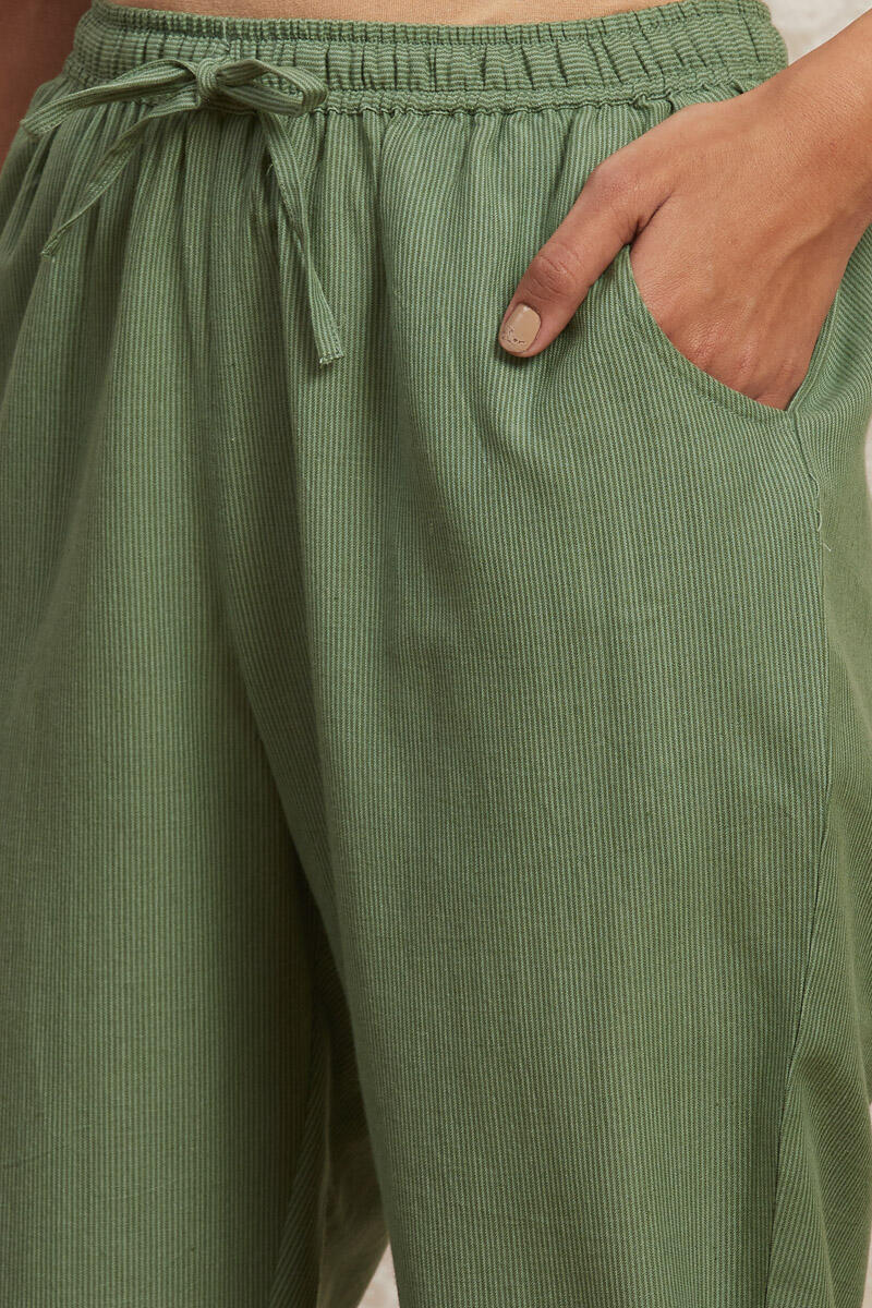Naadirah Zareen Handloom Pants