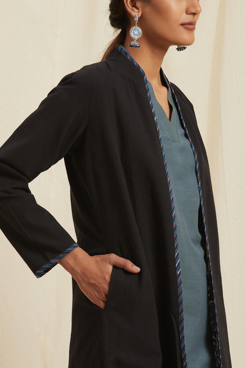 Naadirah Zenha Reversible Jacket
