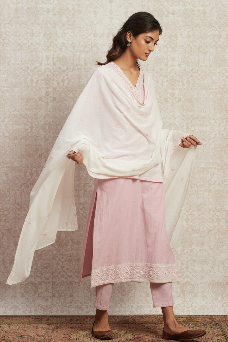 Naadirah Mihira Dupatta
