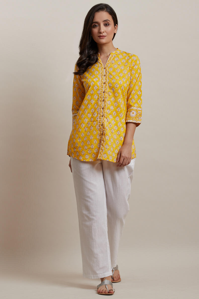 Nafees Faiza Kurti