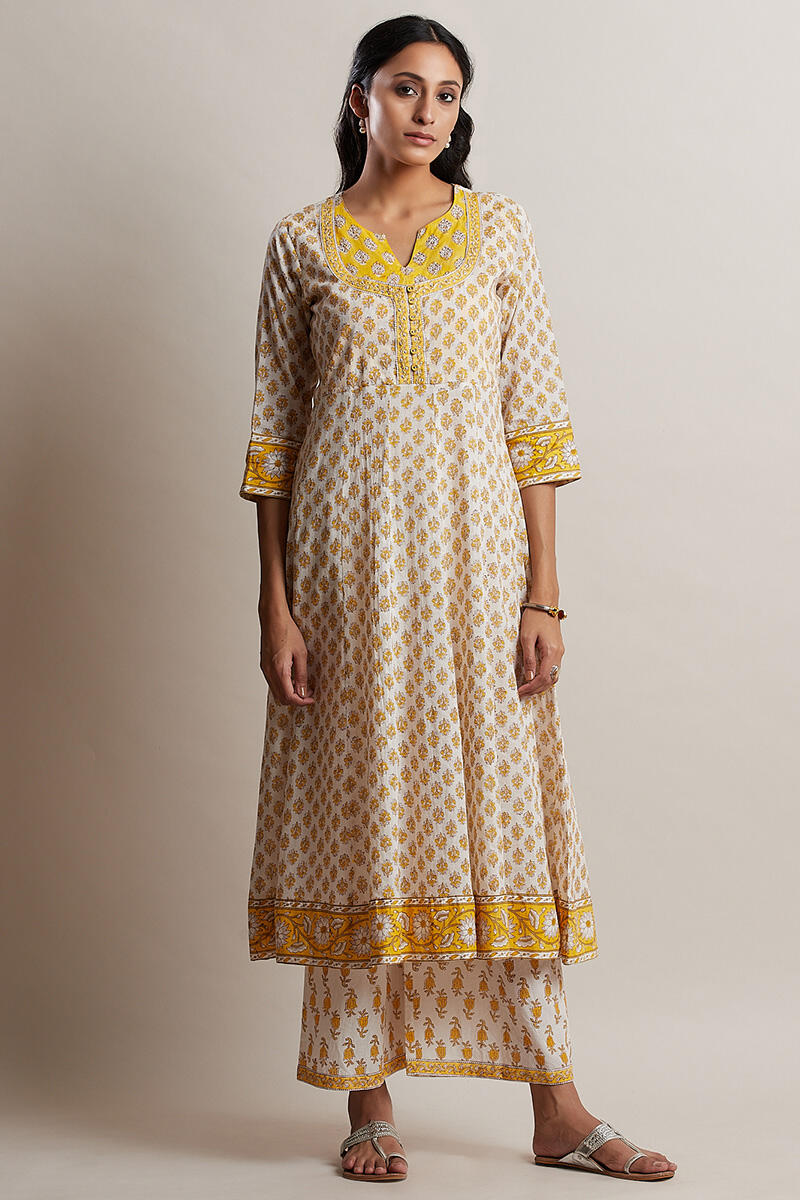 Nafees Mahi Kurta