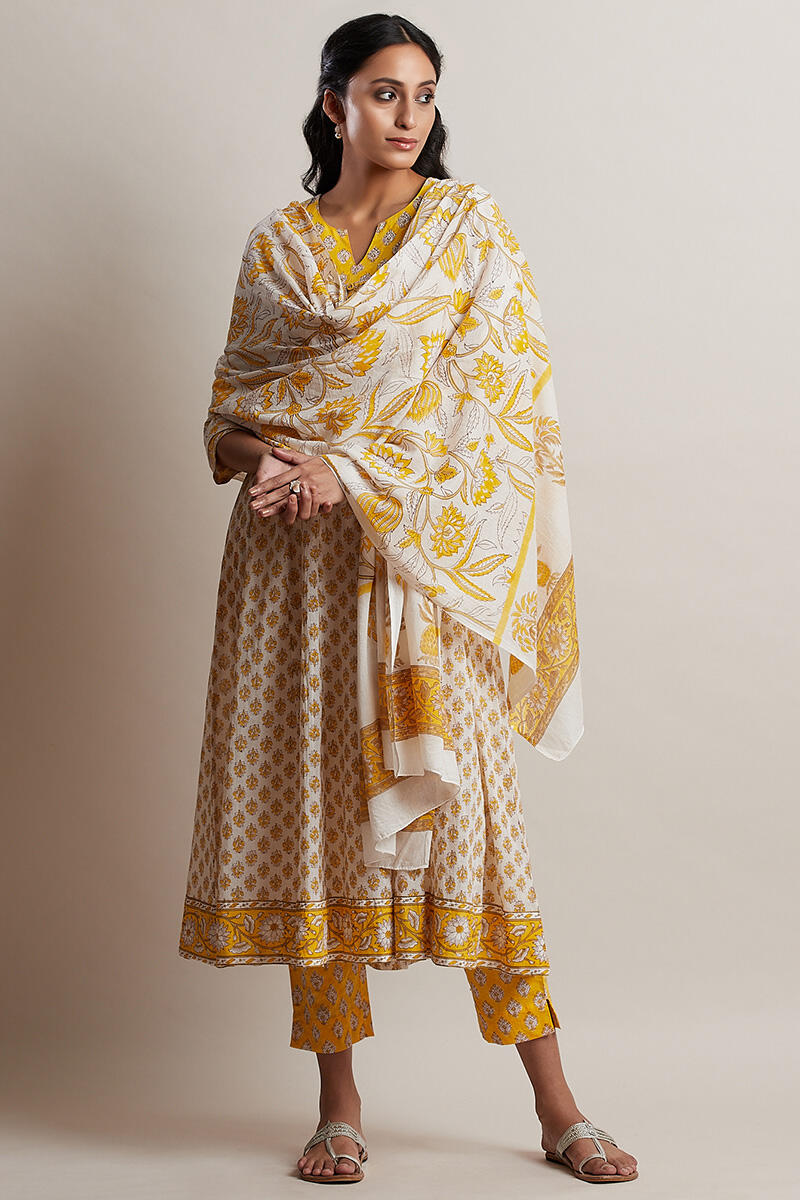 Nafees Mahi Kurta