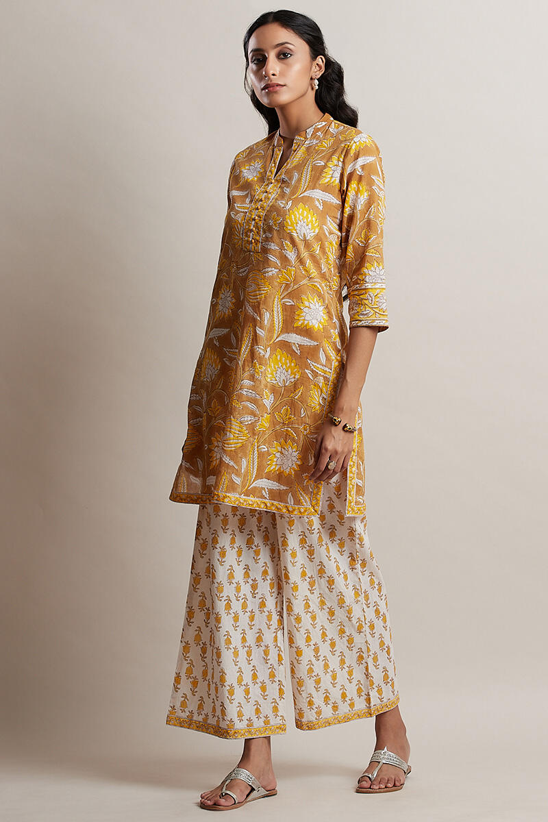 Nafees Mahi Short Kurti