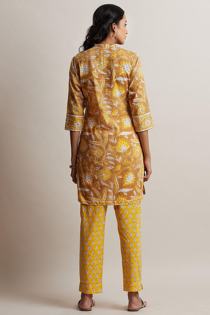 Nafees Mahi Short Kurti