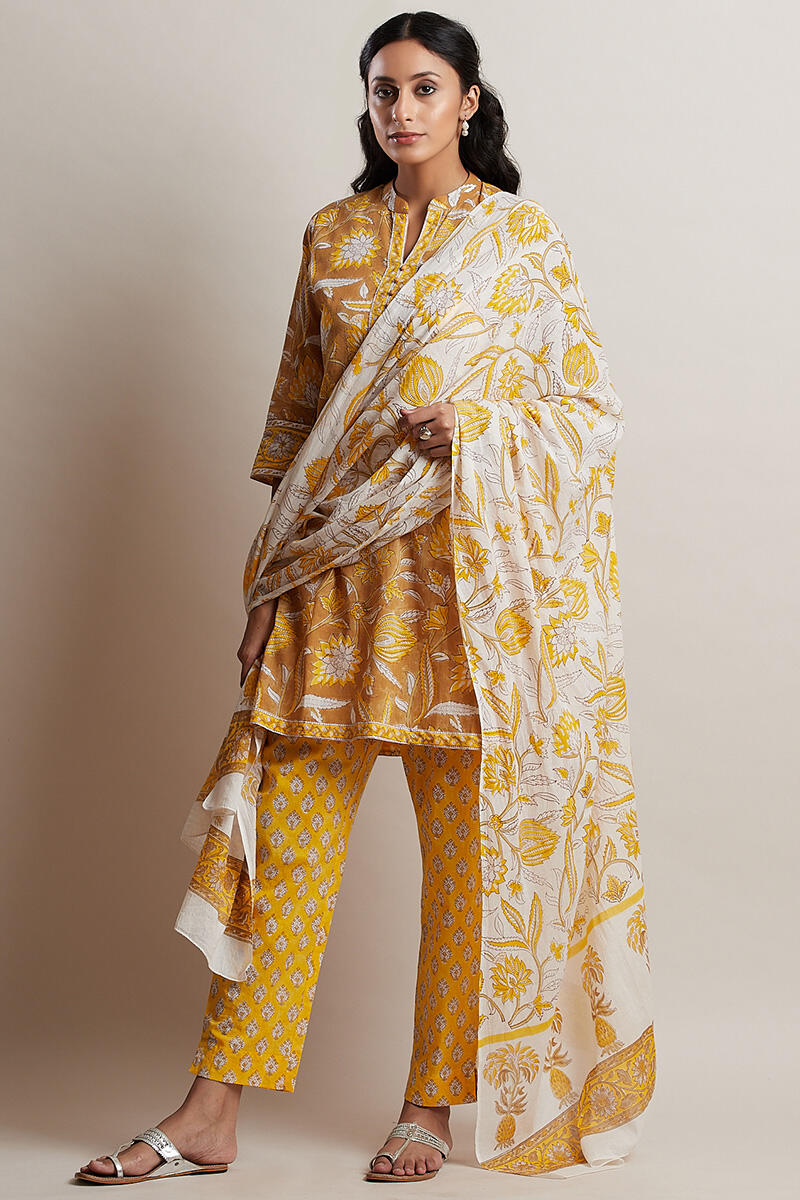 Nafees Mahi Short Kurti