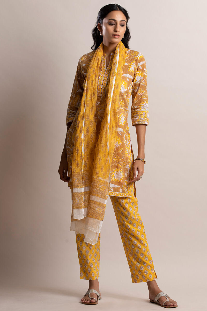 Nafees Mahi Short Kurti