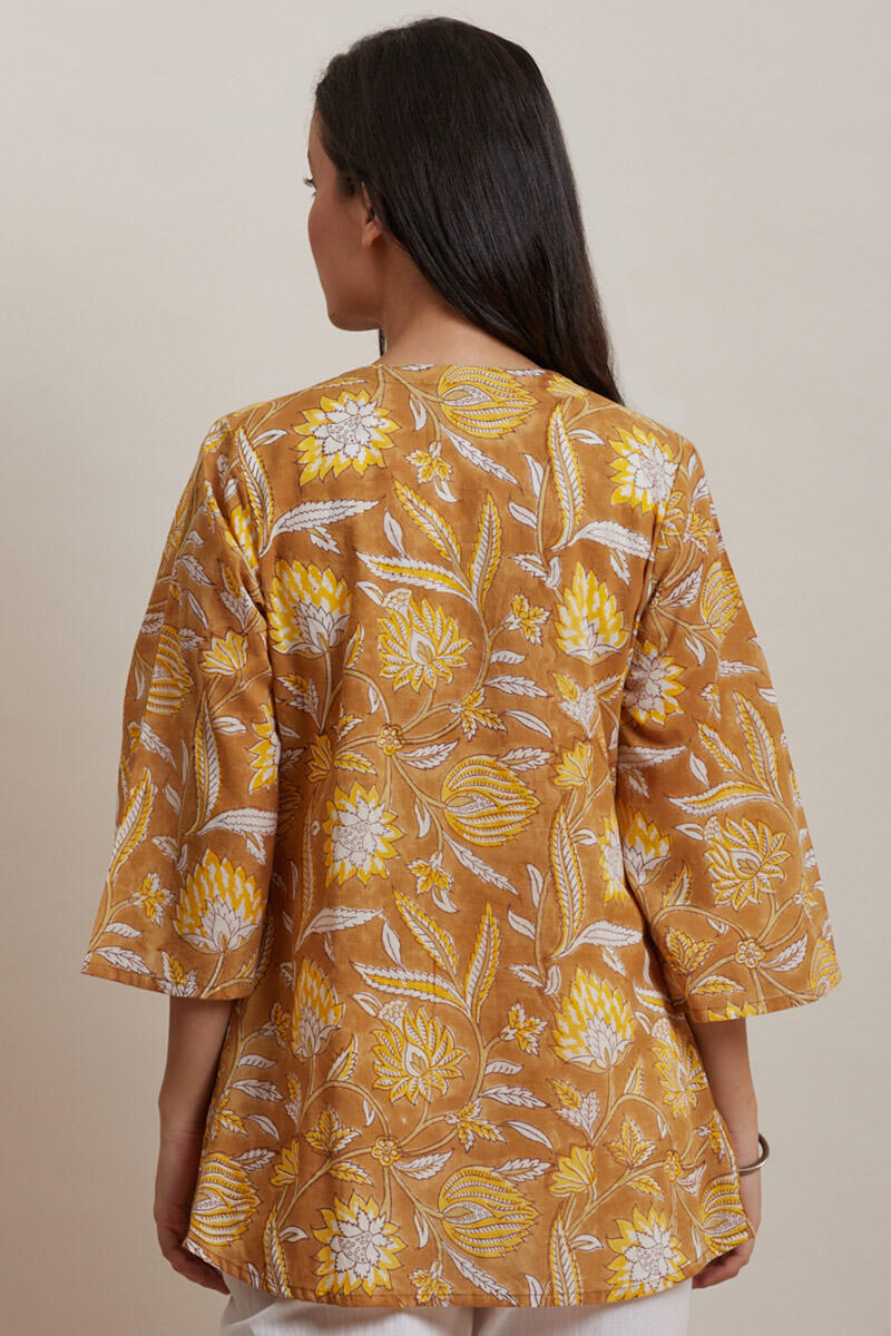 Nafees Zoya Kimono Set