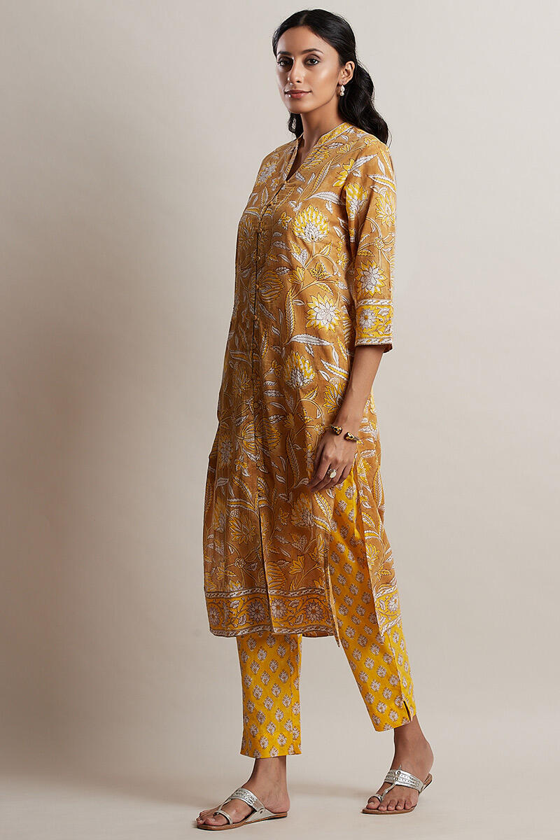 Nafees Zoya Kurta