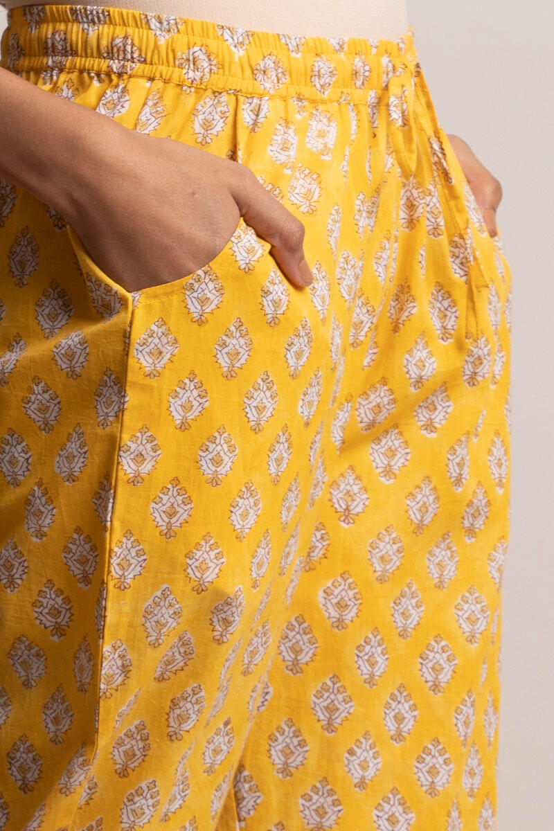 Nafees Zoya Narrow Pant