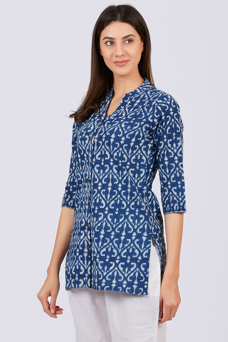 Nakshatra Zoya Kurti