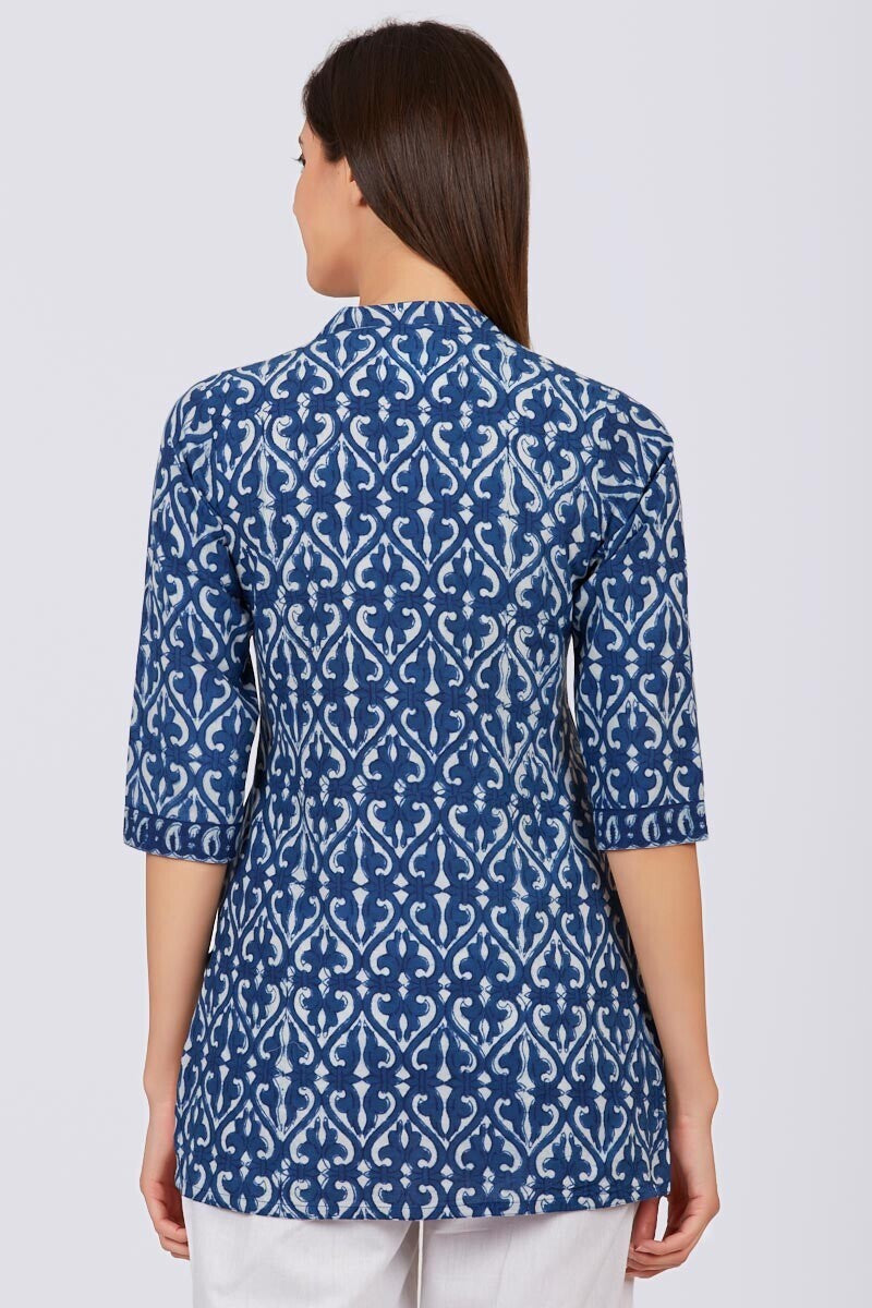 Nakshatra Zoya Kurti