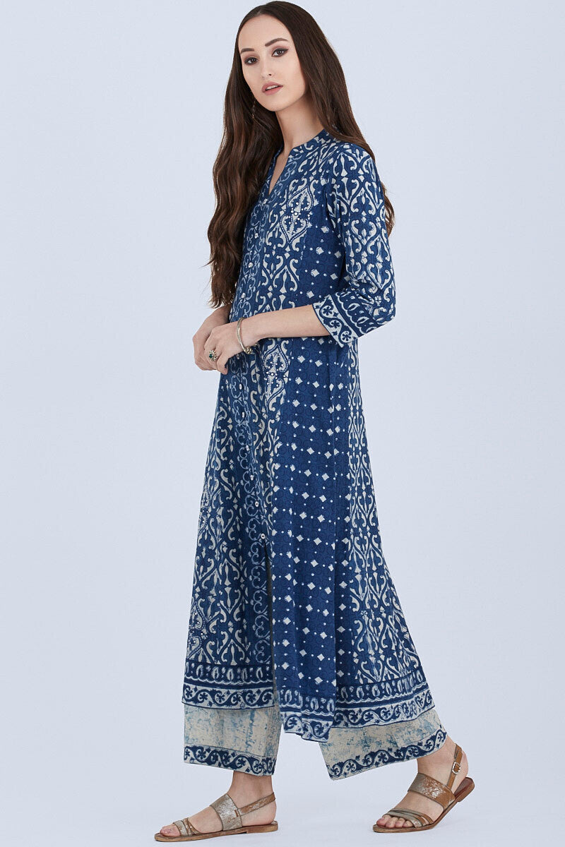 Nakshatra Zoya Kurta