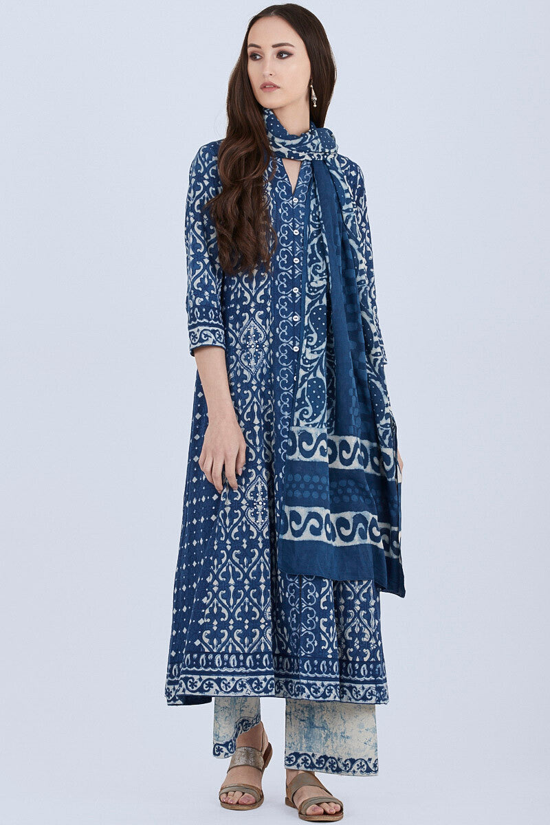 Nakshatra Zoya Kurta