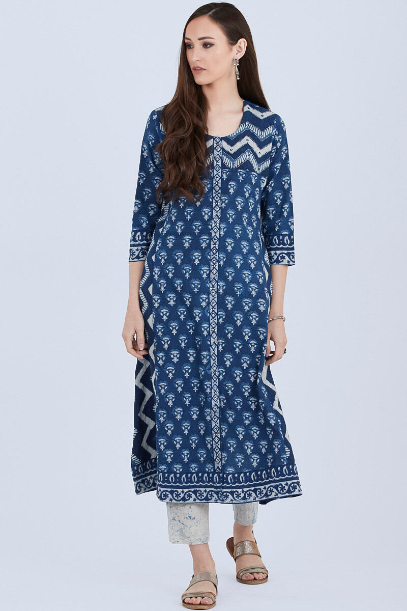 Nakshatra Jawa Kurta
