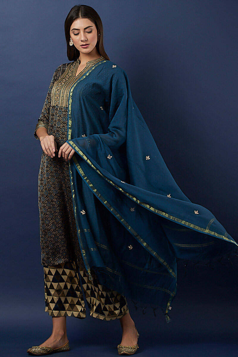 Chanderi