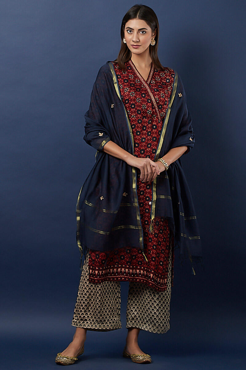 Chanderi