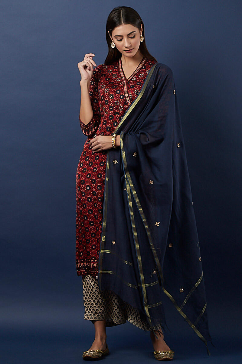 Chanderi