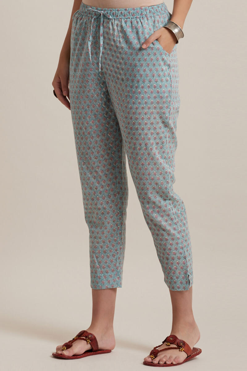 Nausheen Feriha Narrow Pants