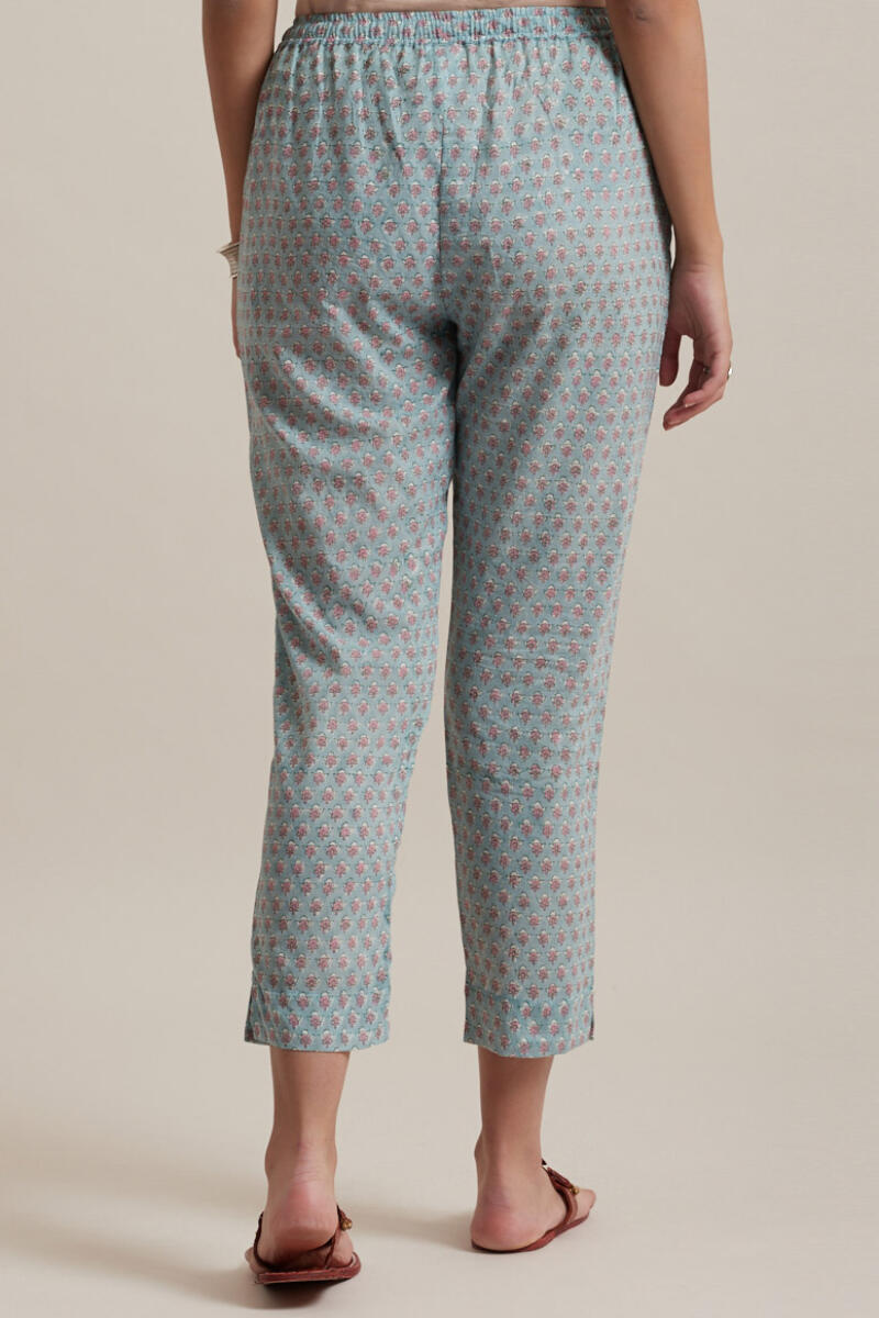 Nausheen Feriha Narrow Pants