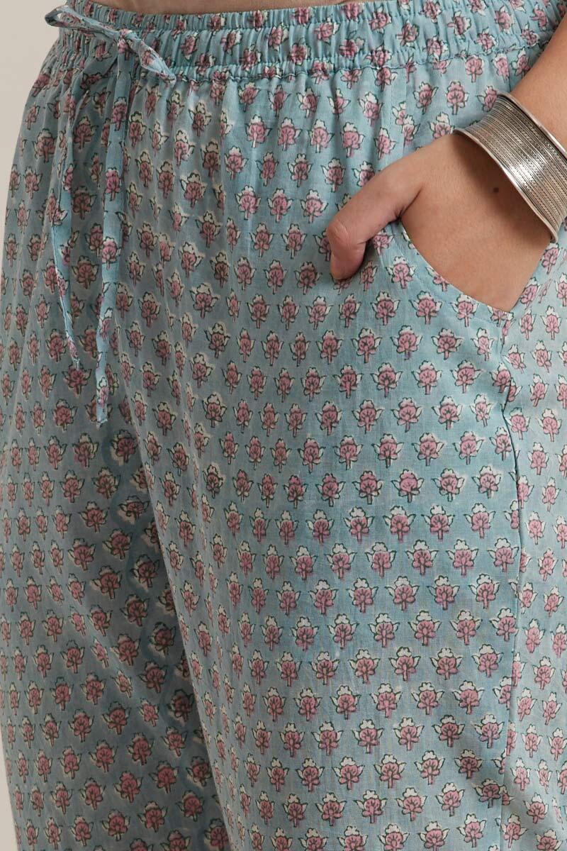 Nausheen Feriha Narrow Pants