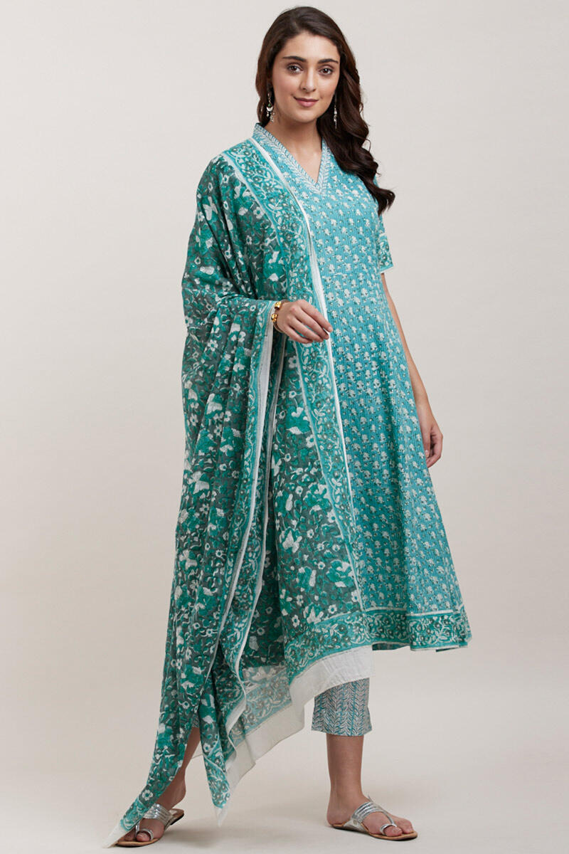 Nausheen Mahira Kurta