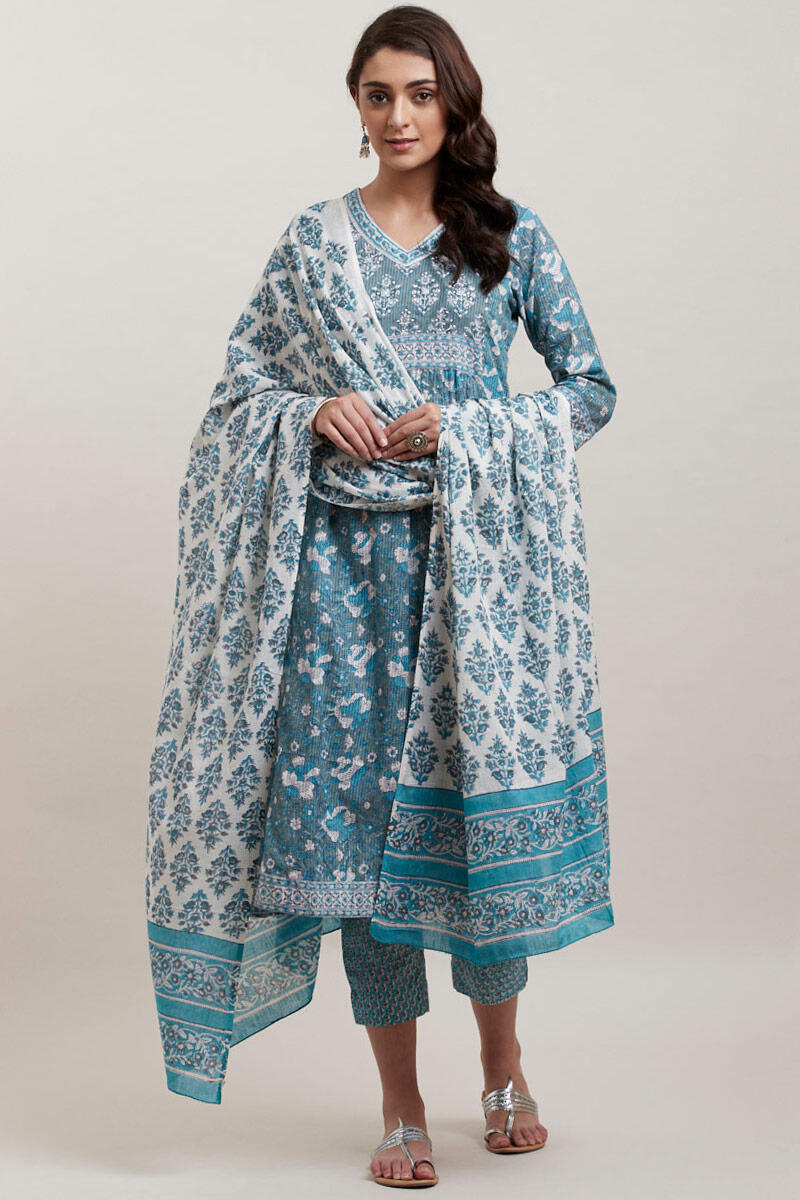 Nausheen Rukhsaar Kurta