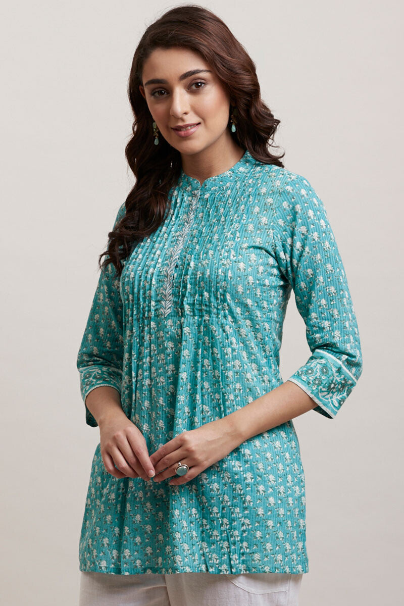 Nausheen Safinaz Top