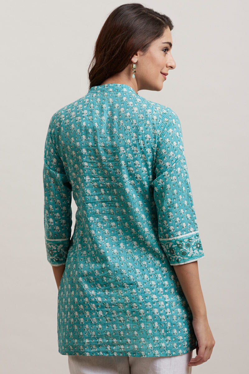 Nausheen Safinaz Top