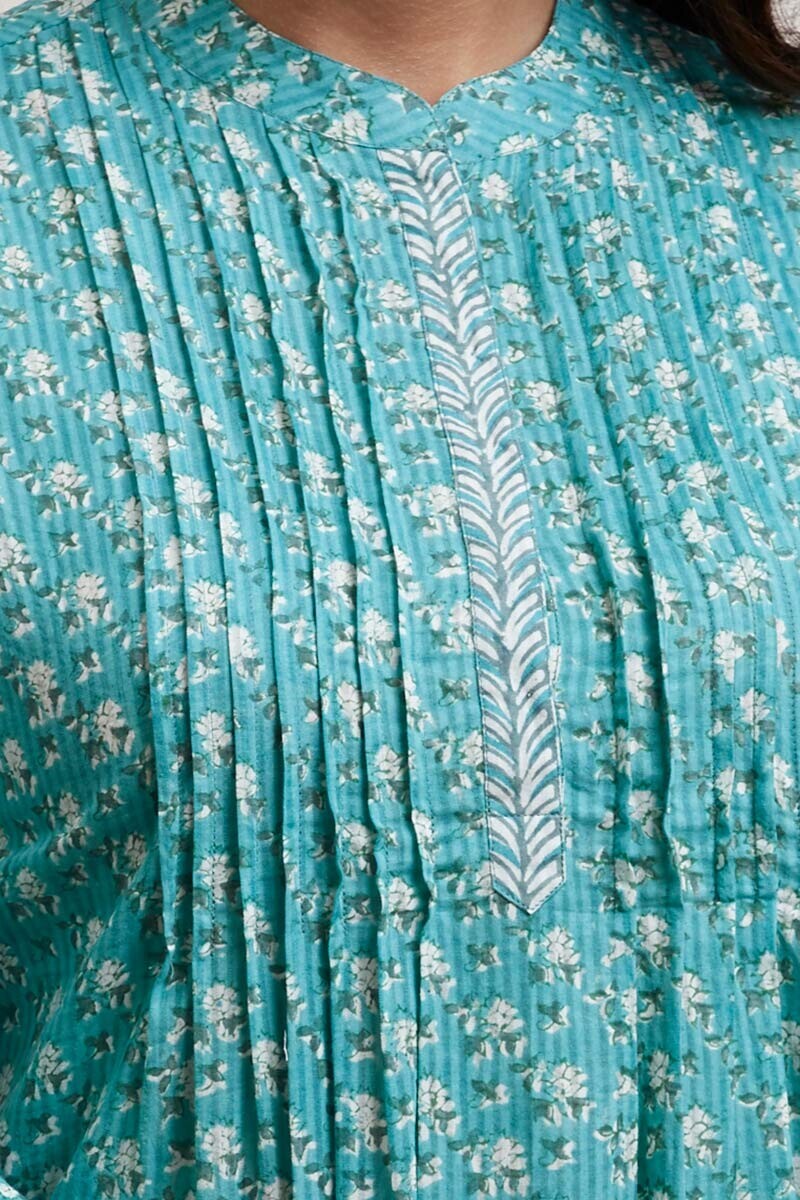 Nausheen Safinaz Top