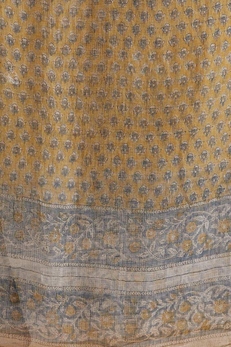 Nausheen Zabia Dupatta