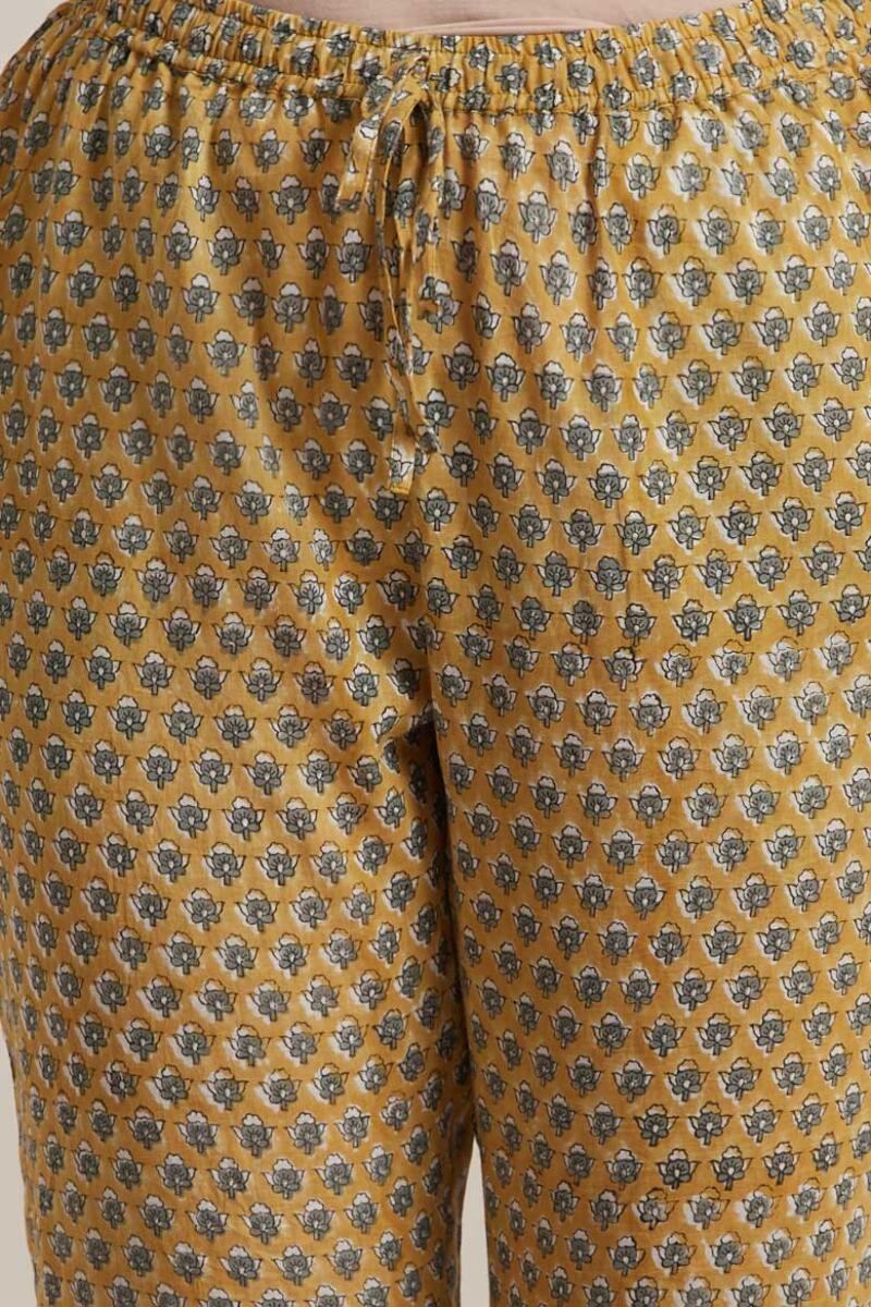Nausheen Zabia Narrow Pants
