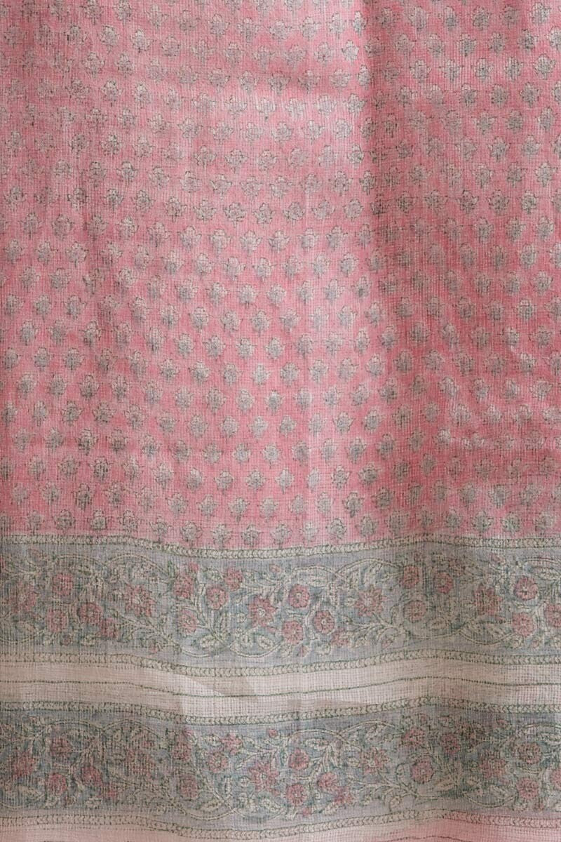 Nausheen Zaira Dupatta