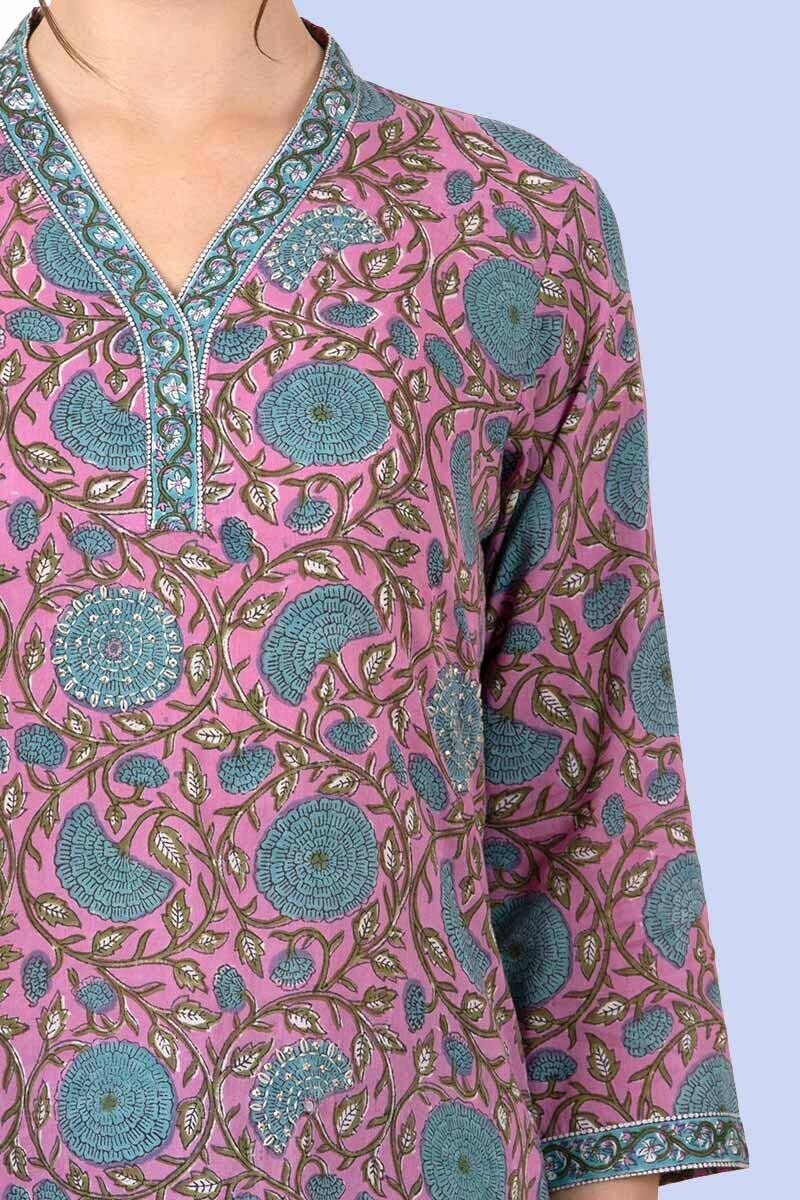 Nazm Mirza Kurta
