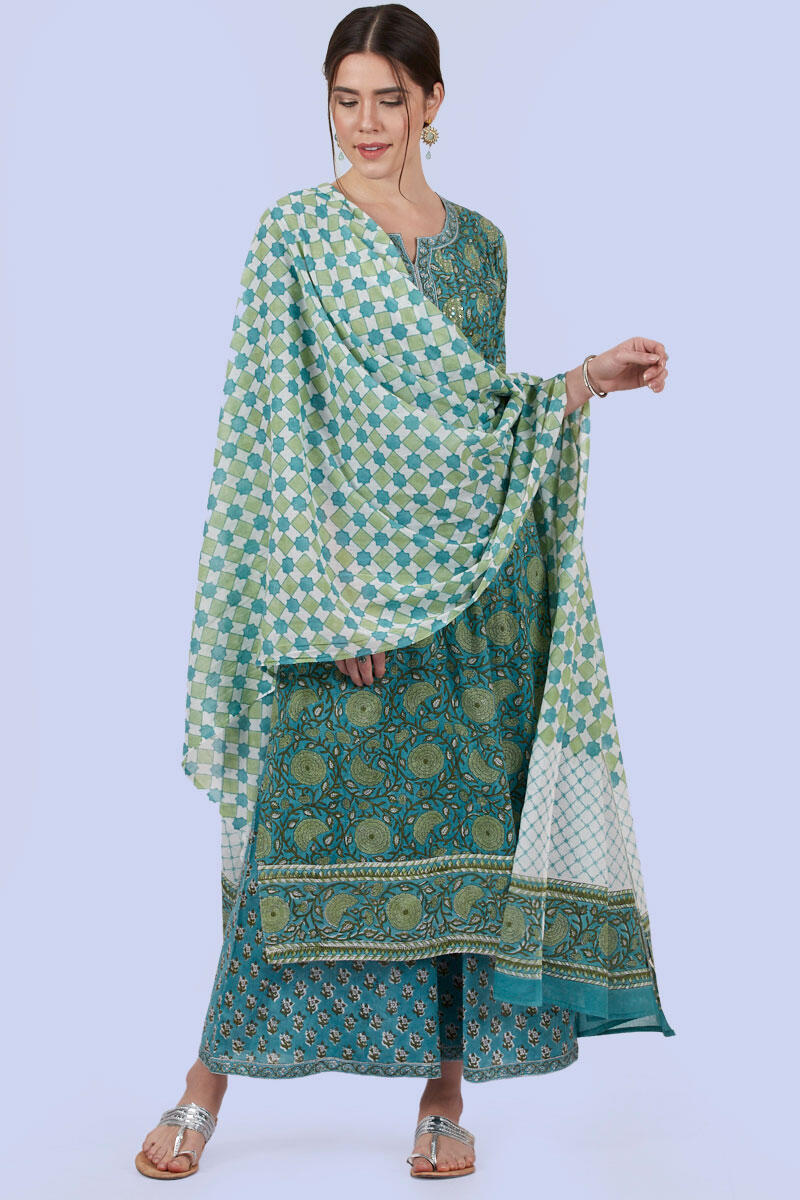 Nazm Mira Dupatta
