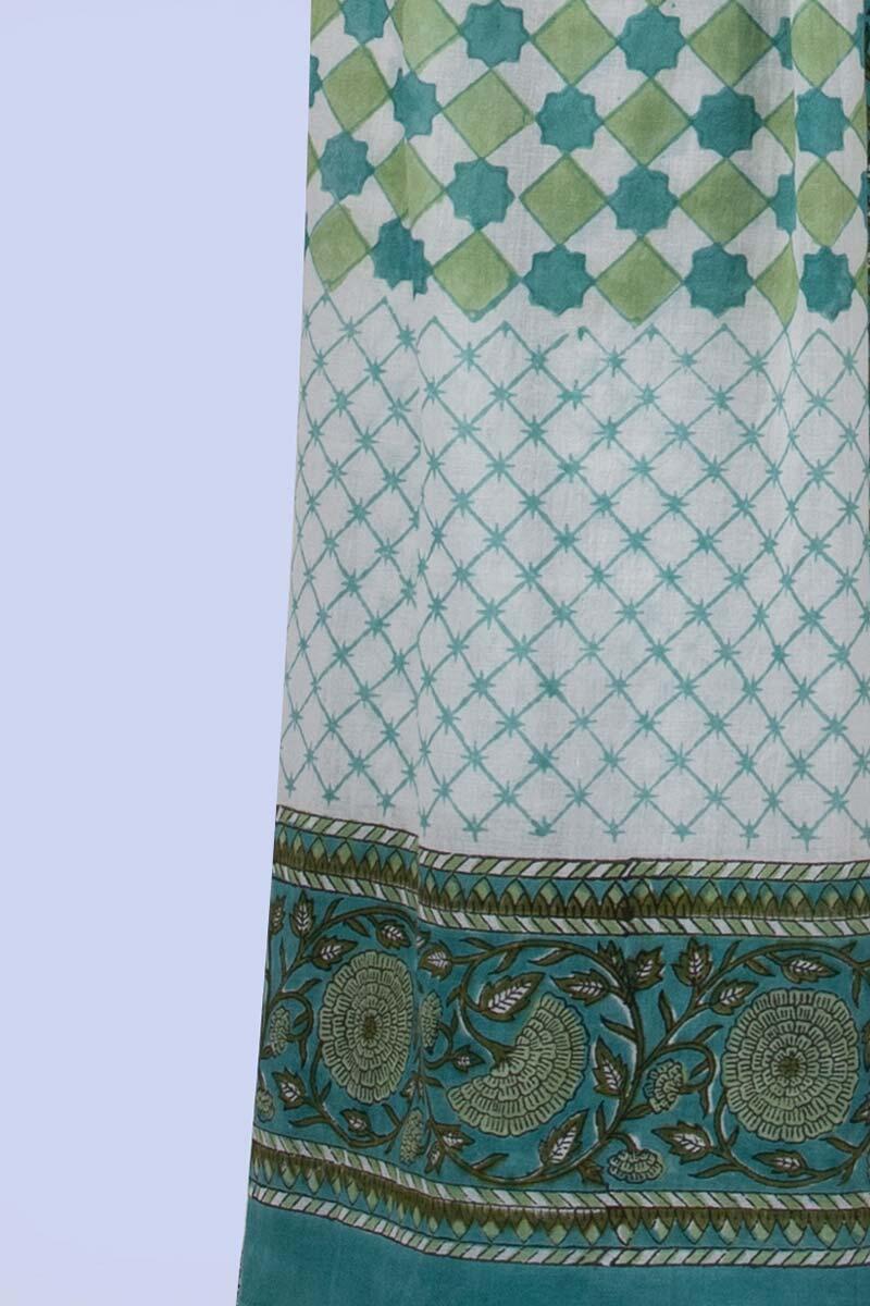 Nazm Mira Dupatta