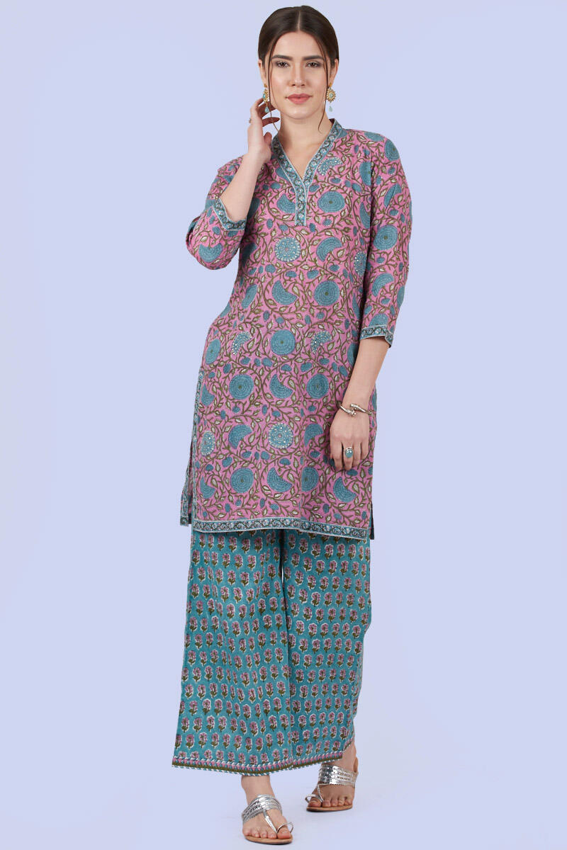 Nazm Mirza Kurta