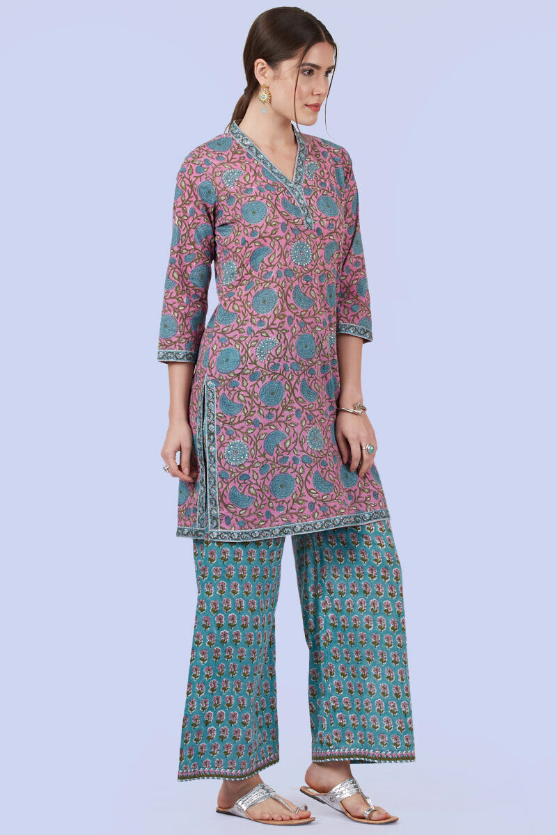 Nazm Mirza Kurta
