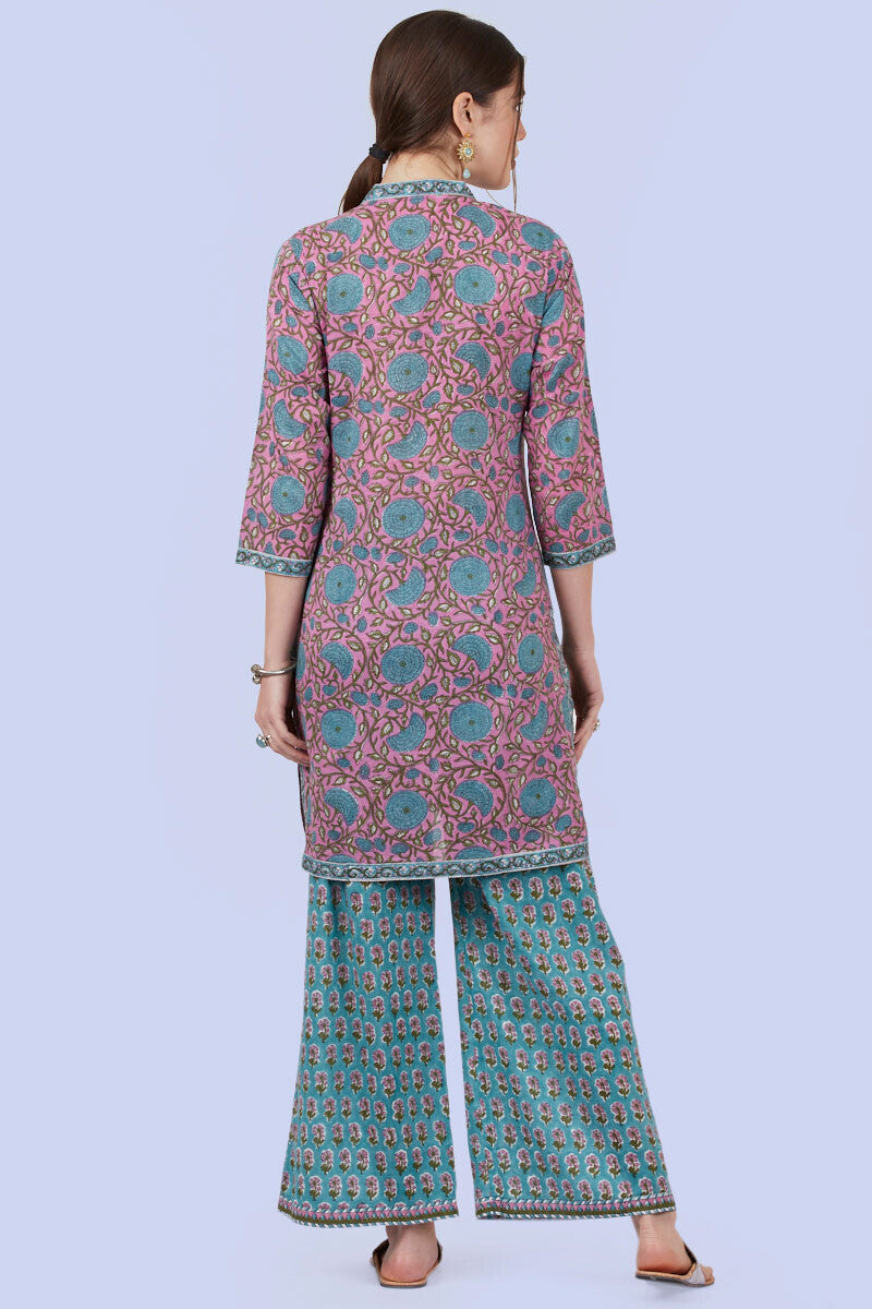 Nazm Mirza Kurta