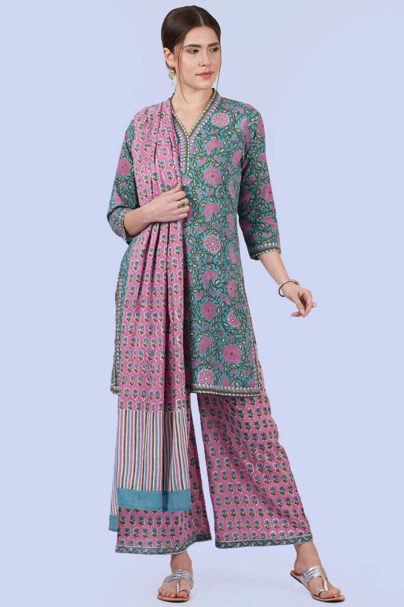 Nazm Ruhani Kurta