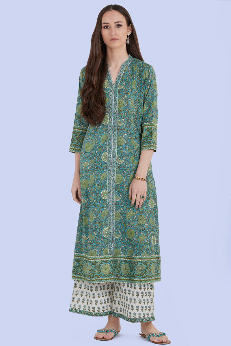 Nazm Safina Kurta