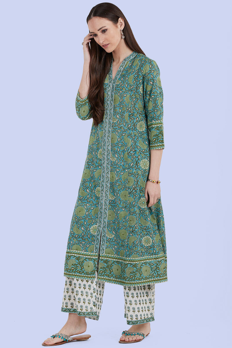 Nazm Safina Kurta