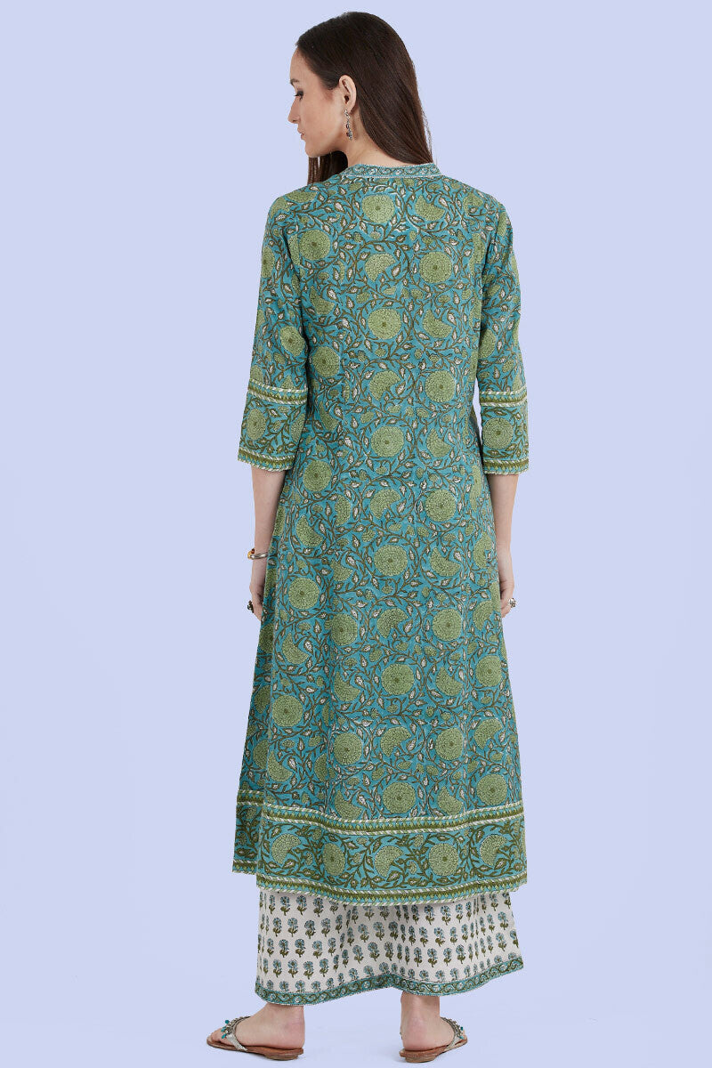 Nazm Safina Kurta