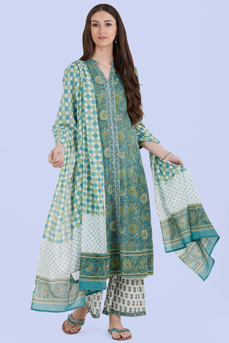 Nazm Safina Kurta